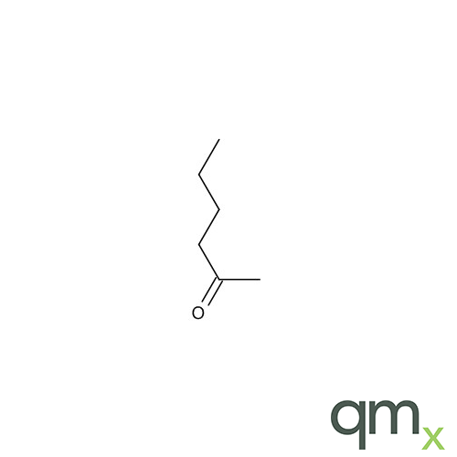 Hexanone-2, neat - A2S certified