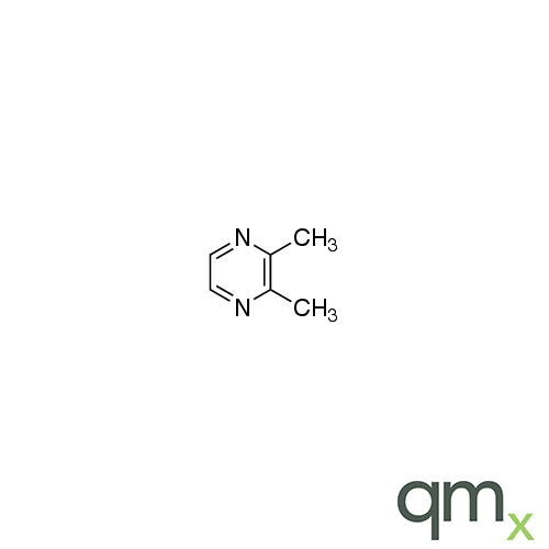 2,3-Dimethylpyrazine, neat