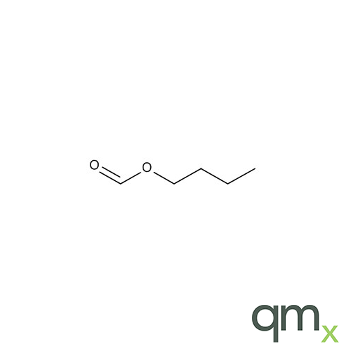 Formic acid butyl ester, neat - Ehrenstorfer