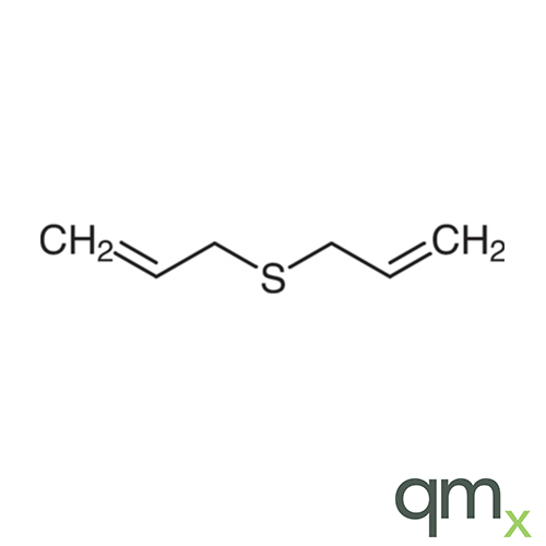 Allyl Sulfide, 100&Acirc;&micro;g/ml in Methanol - A2S Certified
