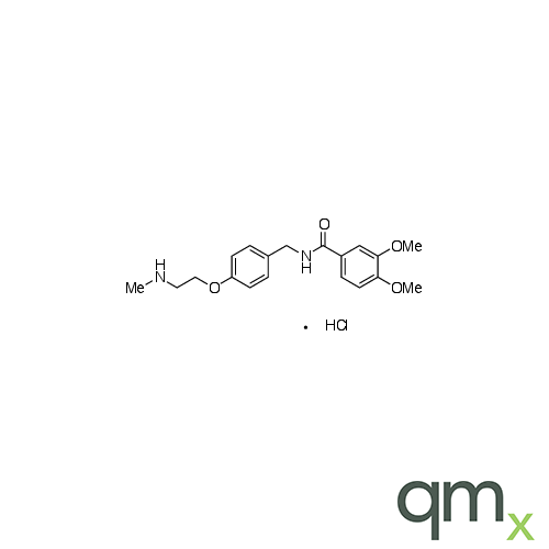 N-Desmethyl Itopride Hydrochloride, neat