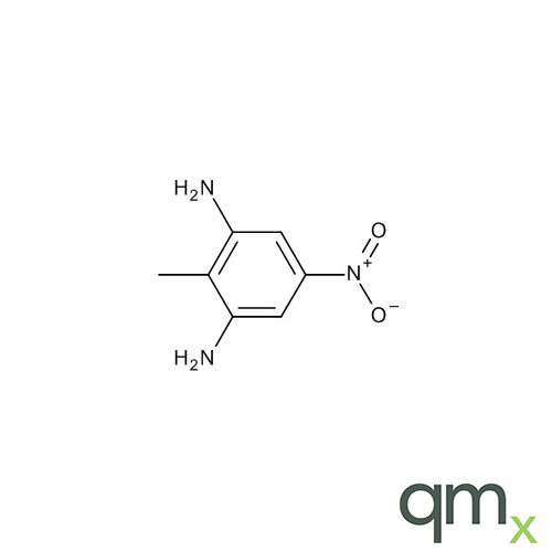 2,6-Diamino-4-nitrotoluene 10ng/Âµl, in Acetonitrile - Ehrenstorfer