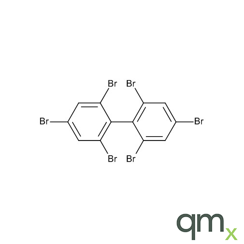 PBB 155, 10µg/ml in Acetonitrile - A2S certified