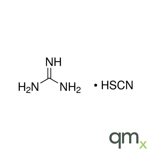 Guanidine Thiocyanate, neat - A2S certified