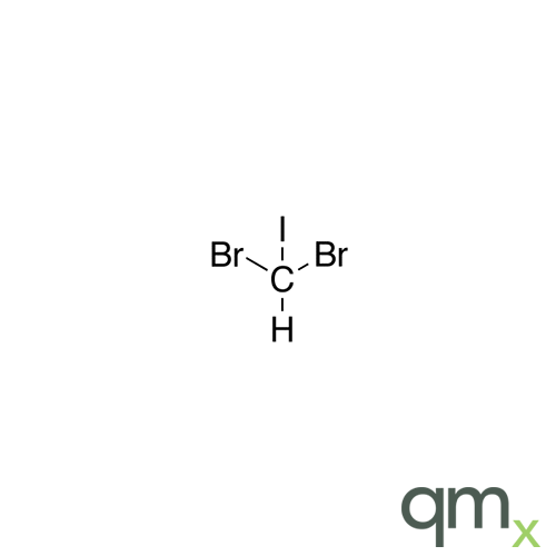 Dibromoiodomethane, 90%, neat
