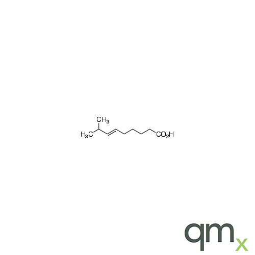 (6E)-8-Methyl-6-nonenoic Acid, neat