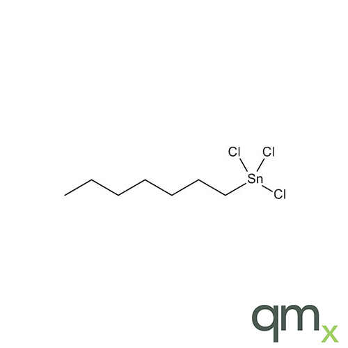 n-Heptyltin-trichloride 10ng/µl, in Methyl tert-butyl ether (MTBE) - Ehrenstorfer