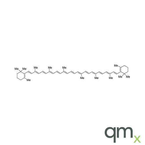 Decapreno-ÃŸ-carotene (Technical Grade), neat