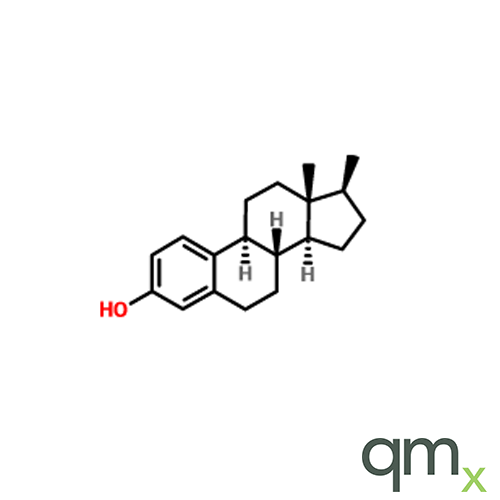 17b-Methyl-estra-1,3,5(10)-trien-3-ol, neat