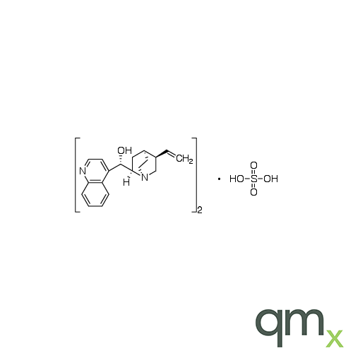 Cinchonine Hemisulfate Salt, neat