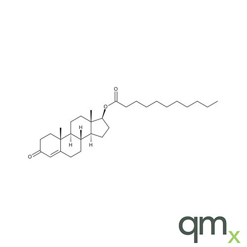 Testosterone Undecanoate, 1 mg/ml