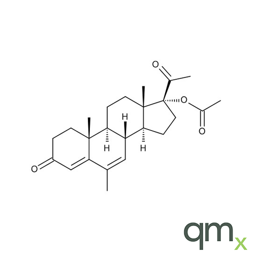 Megestrol-17-acetate, neat - Ehrenstorfer