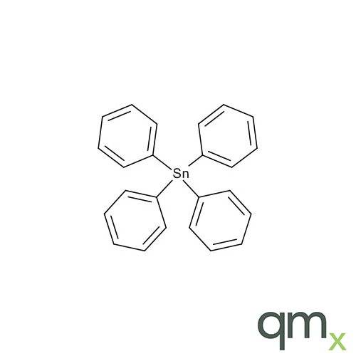 Tetraphenyltin, neat - A2S certified