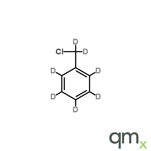 Benzyl-d7 Chloride, neat