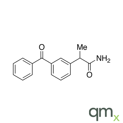 rac Ketoprofen Amide, neat