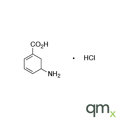 D,L-Gabaculine, Hydrochloride, neat