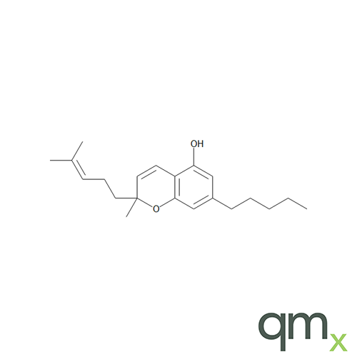 trans-delta(8)-Tetrahydrocannabinol, neat
