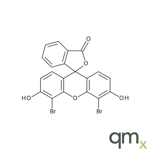 4´,5´-Dibromofluorescein, neat - Ehrenstorfer