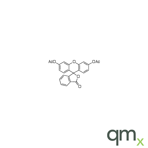 Diacetylfluorescein, neat