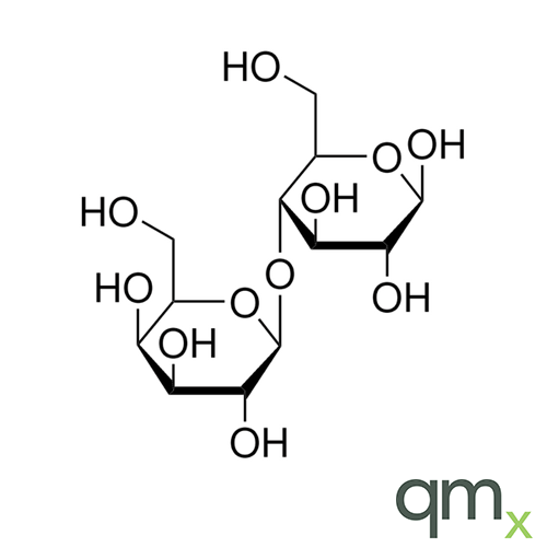 beta-D-Lactose, 100Âµg/ml in Water - A2S Certified