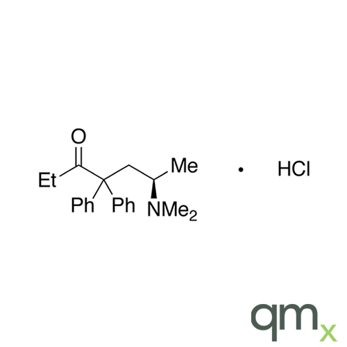 (R)-Methadone Hydrochloride, neat