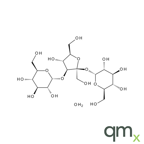 Melezitose hydrate, neat - Ehrenstorfer
