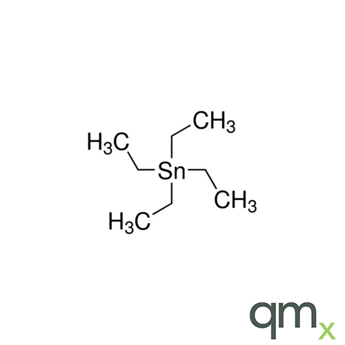 Tetraethyltin, neat - A2S certified
