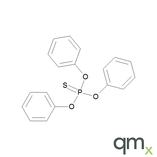 Triphenyl phosphorothioate, neat - Ehrenstorfer