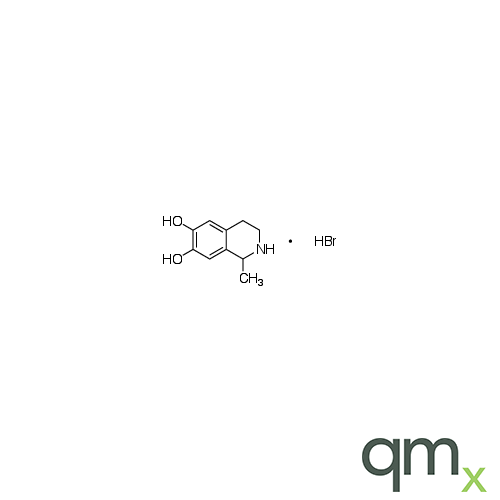 rac Salsolinol, Hydrobromide, neat