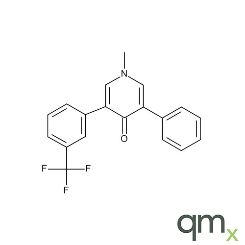 Fluridone, neat - A2S certified
