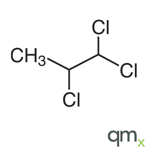 Trichloropropane-1,1,2, 100µg/ml in Methanol - A2S Certified