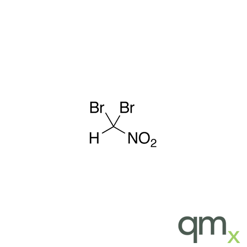 Dibromonitromethane, neat