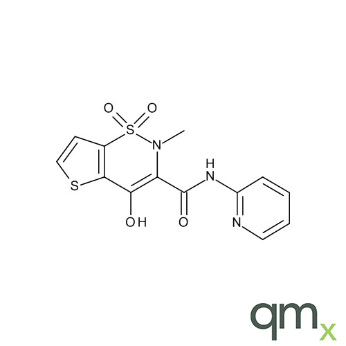 Tenoxicam, neat - Ehrenstorfer