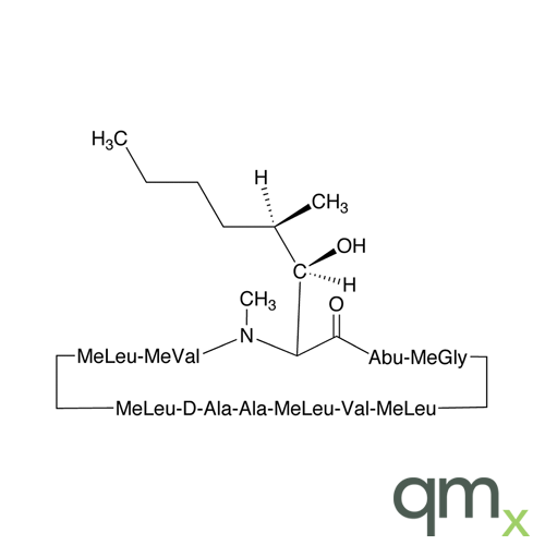 Dihydro Cyclosporin A, neat
