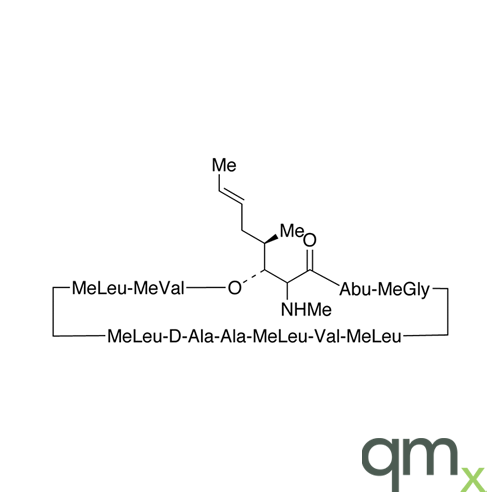 Iso Cyclosporin A, neat