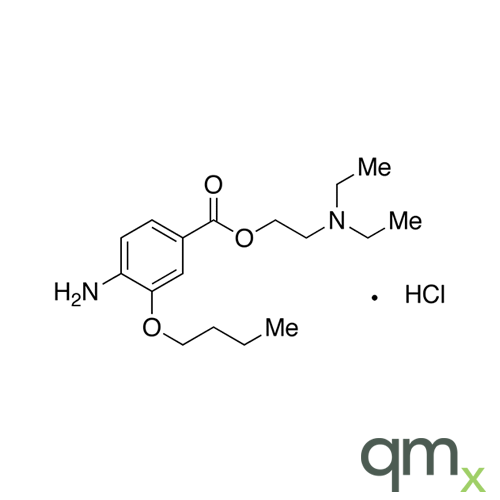Benoxinate Hydrochloride, neat
