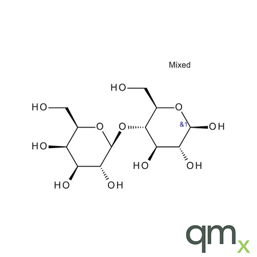 alpha-D(+)-Lactose monohydrate, neat - Ehrenstorfer