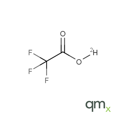 Trifluoroacetic acid-D, neat