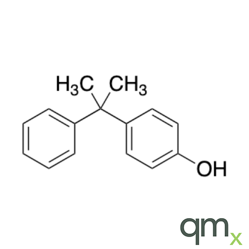 4-Cumylphenol, neat