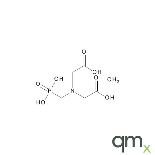 N-(Phosphonomethyl)iminodiacetic acid monohydrate, neat - Ehrenstorfer