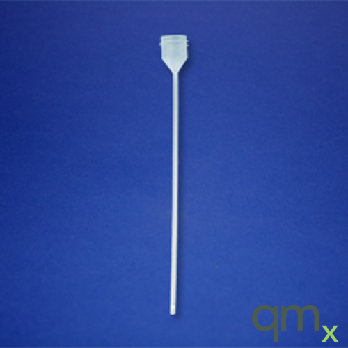 5 ml microcolumn, 3.2 mm ID x 4.7 mm OD x 20 cm capillary