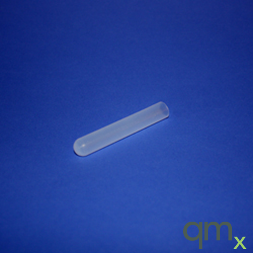 5 ml standard tube, rounded interior, open top