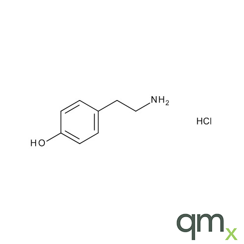 Tyramine hydrochloride, neat - Ehrenstorfer