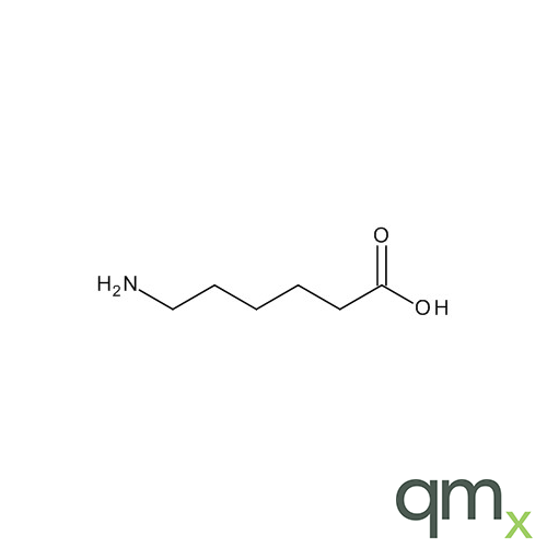 Aminocaproic acid, neat - Ehrenstorfer