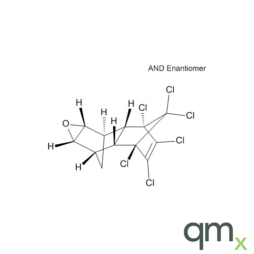 Dieldrin, neat - A2S certified