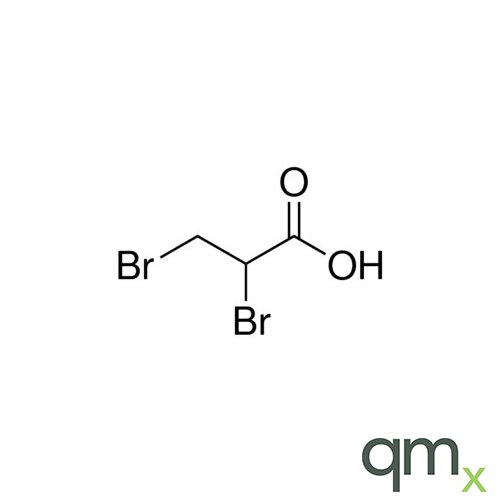 Dibromopropionic acid-2,3, 10Âµg/ml in Methanol - A2S certified