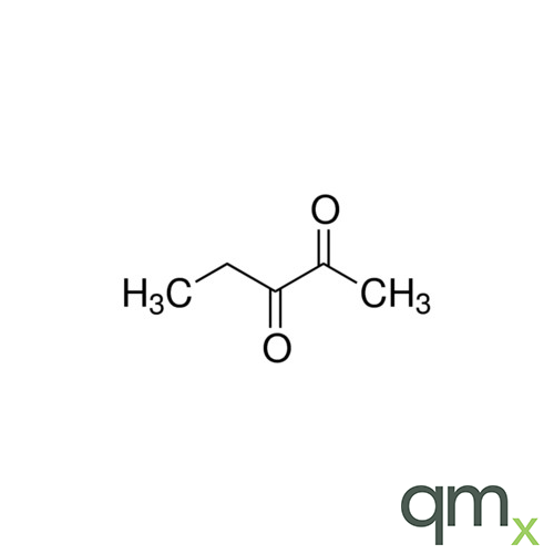 2,3-Pentanedione, neat - A2S certified