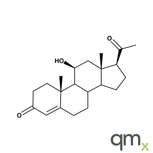 11beta-Hydroxyprogesterone