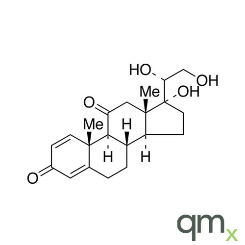 20ÃŸ-Hydroxy Prednisone, neat