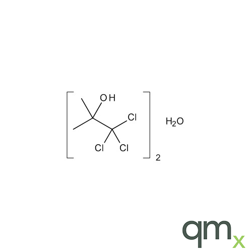 Acetonchloroform hemihydrate, neat - Ehrenstorfer